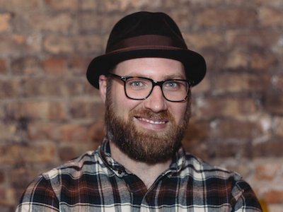 Matt Miller