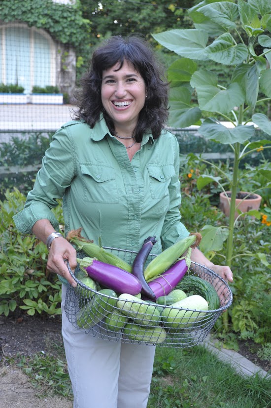 Jeanne Nolan Photo courtesy of Susan Varick