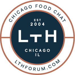 New LTH Logo