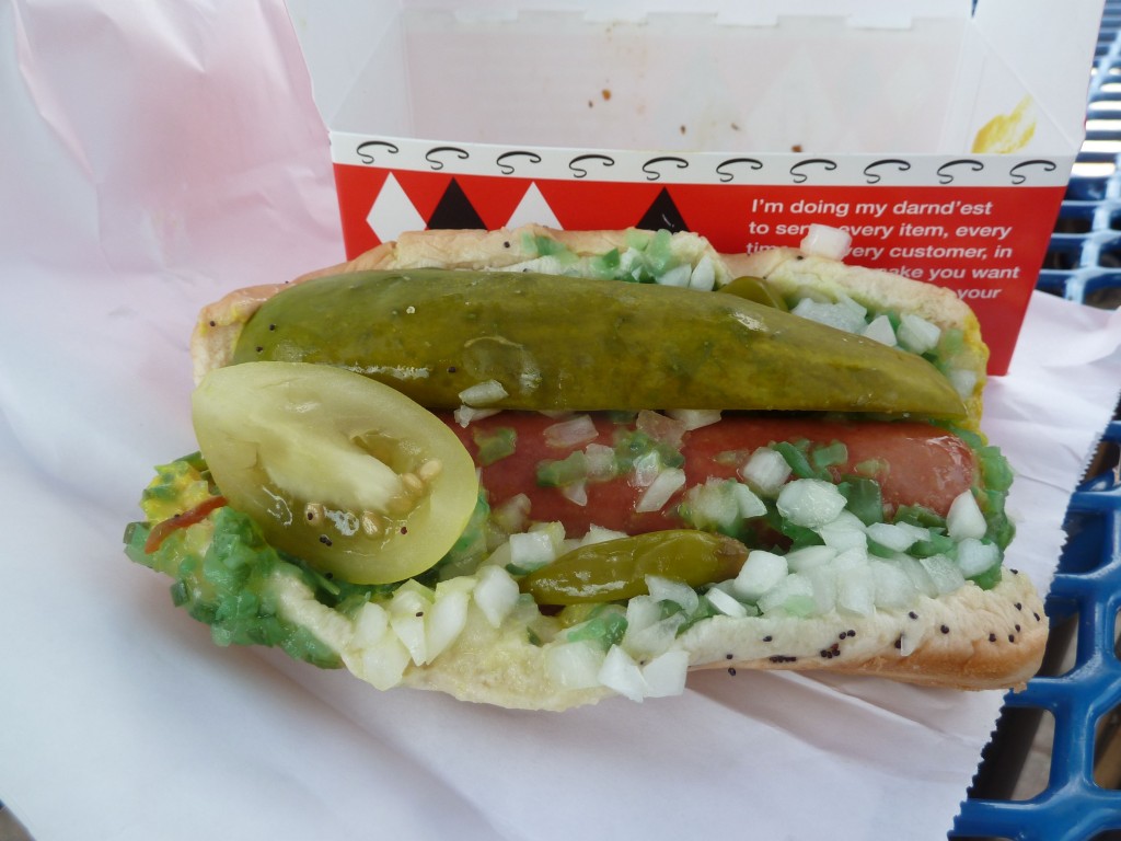 superdawg