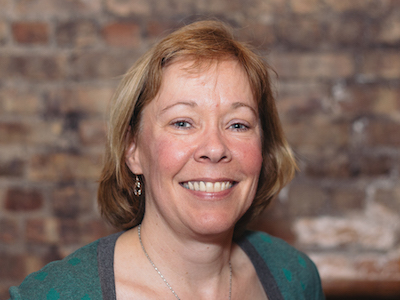 Mary Godlewski