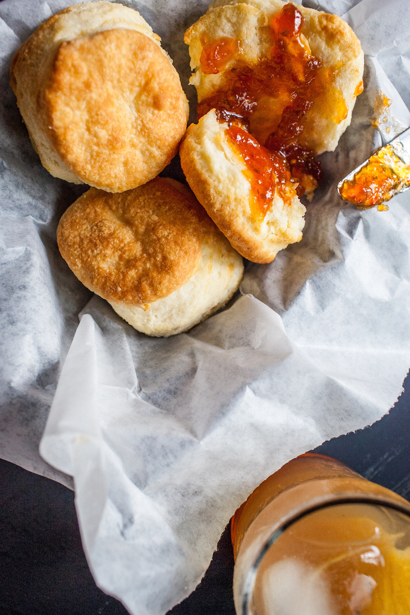 Biscuits