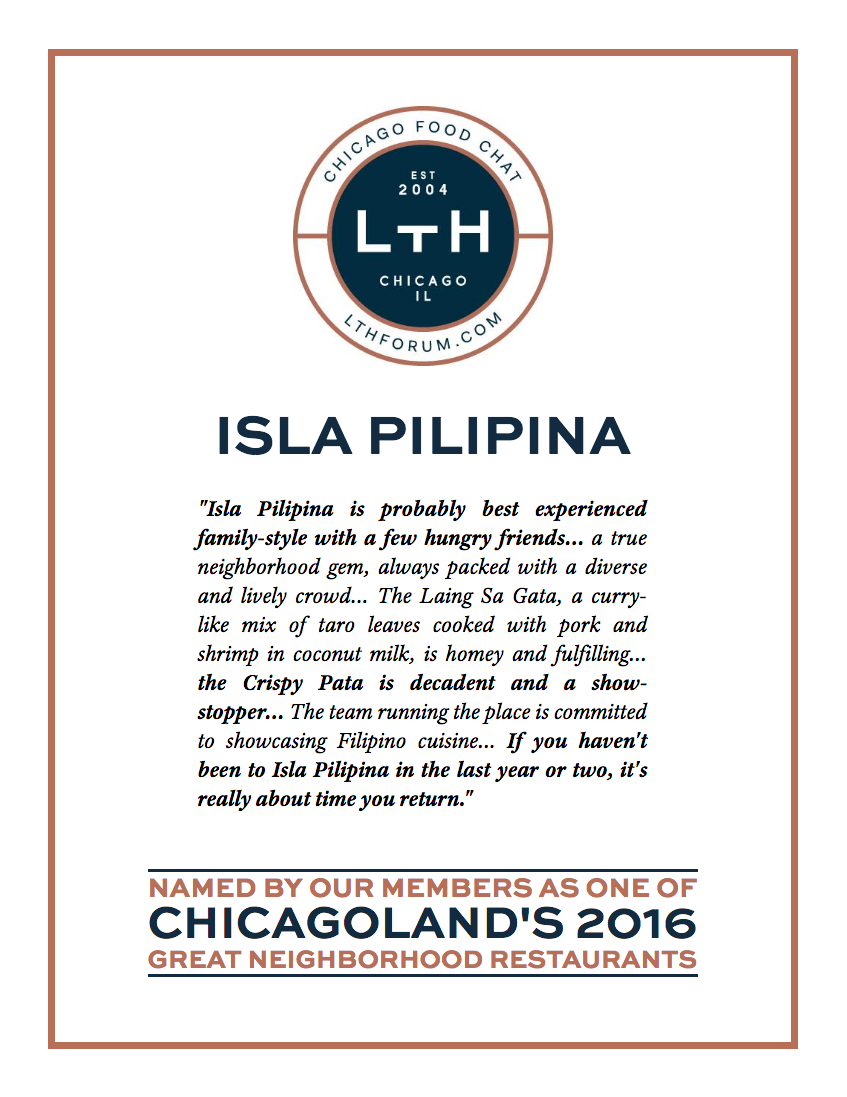 Isla Pilipina