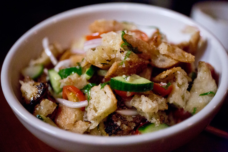 Panzanella