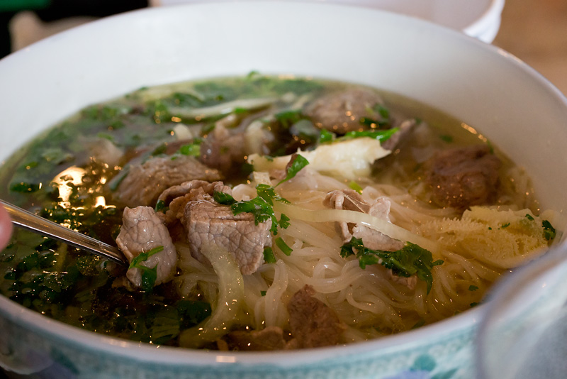 Pho Dac Biet