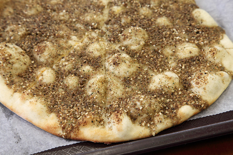 Zaatar